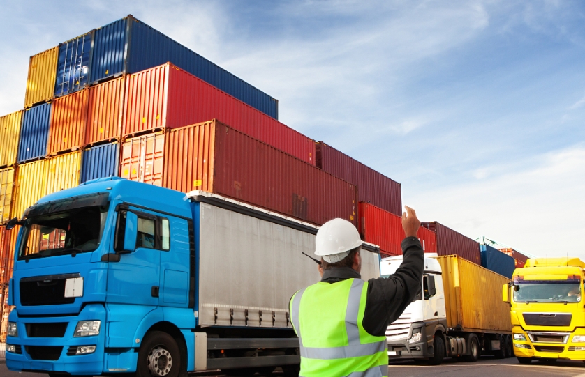 LAND TRANSPORTATION