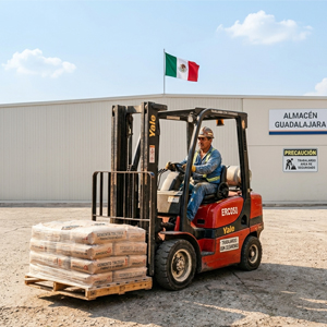 Customs coordination