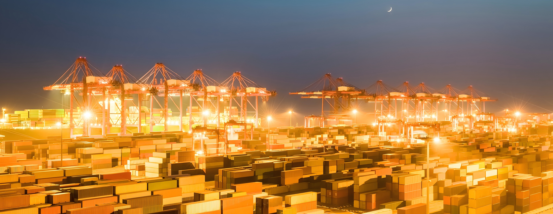 Customs coordination