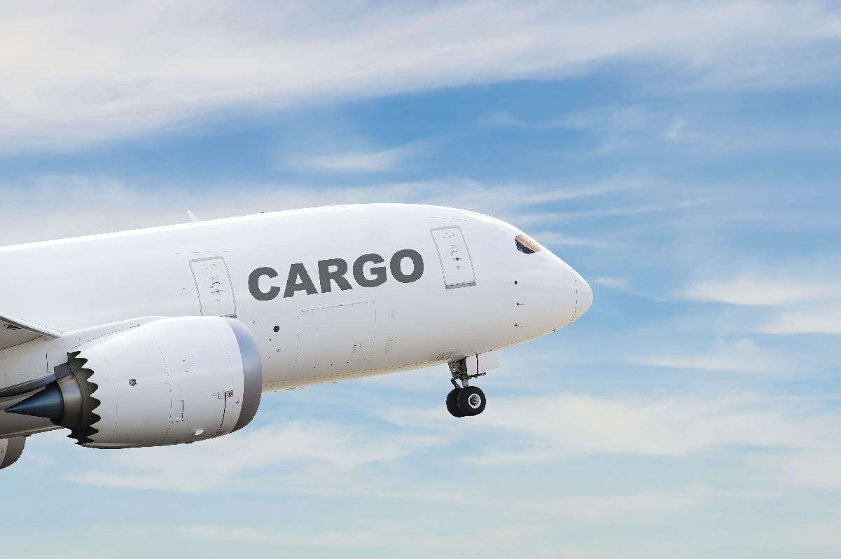 Air Freight